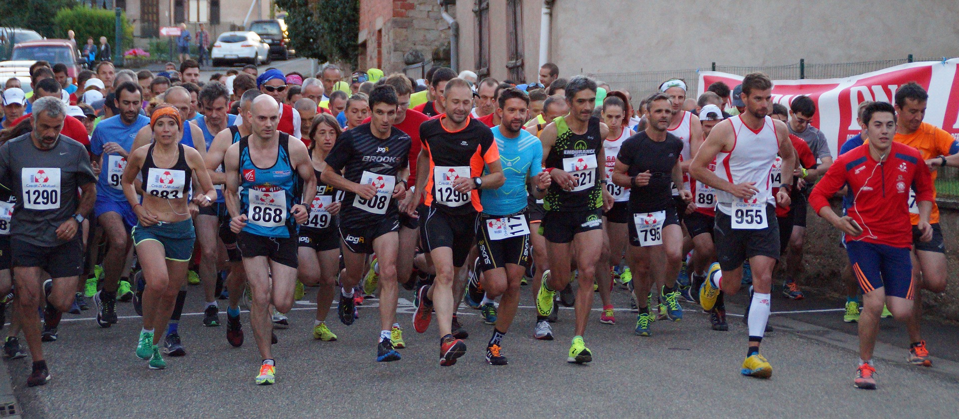 runners