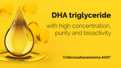 DHA