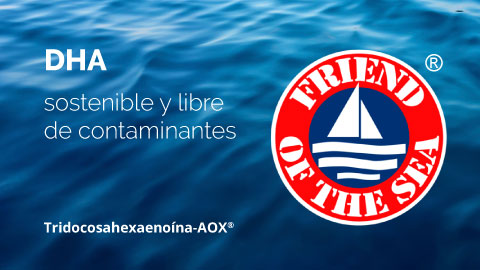 friend of the sea