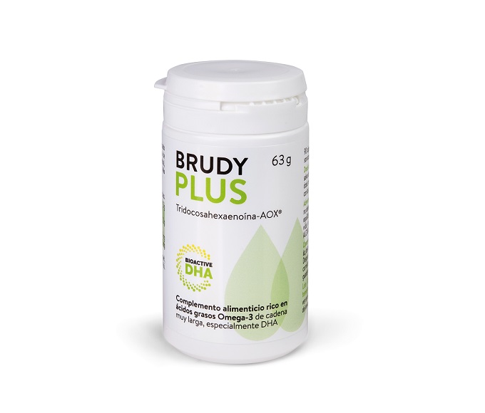 Brudy Plus