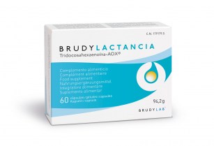 Brudy Lactancia