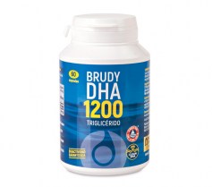 BrudyDHA1200 60
