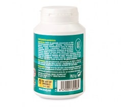 Brudy DHA 500 Antiox 90 ingredientes