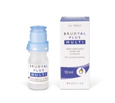 BRUDYAL PLUS MULTI