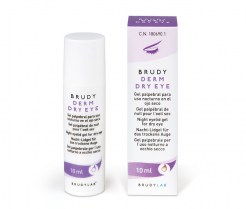 BrudyDerm Dry Eye