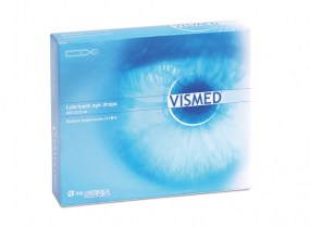 Vismed