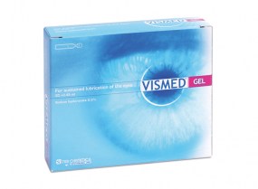 Vismed GEL