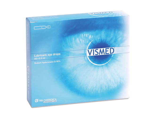 Vismed